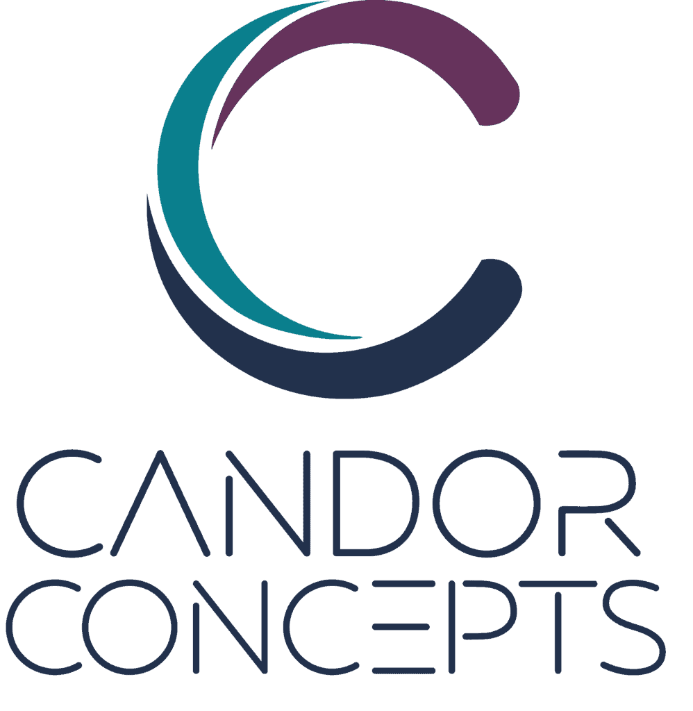 Candor Concepts logo