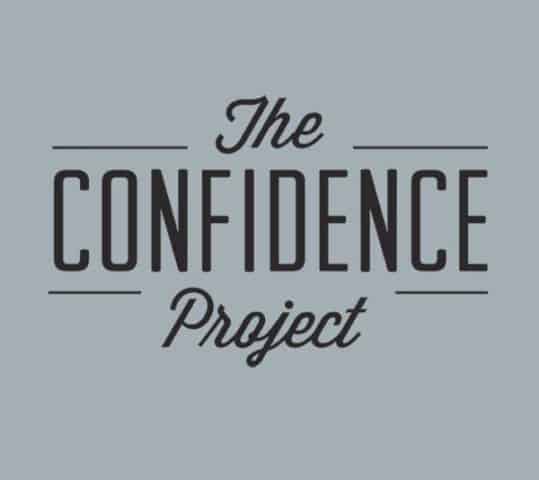 The Confidence Project