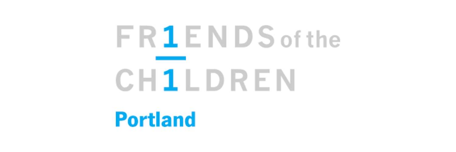 Friends of the Children