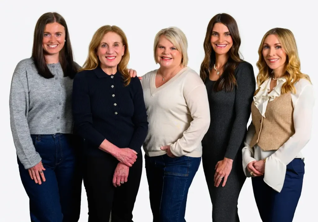 Mulberry Talent Partners Recruiting Team in Portland